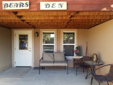 Stunning Studio Cottage for a Desert Vacation to Cortez, Colorado - Cortez, Colorado - glamping.directory
