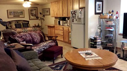 Stunning Studio Cottage for a Desert Vacation to Cortez, Colorado - Cortez, Colorado - glamping.directory