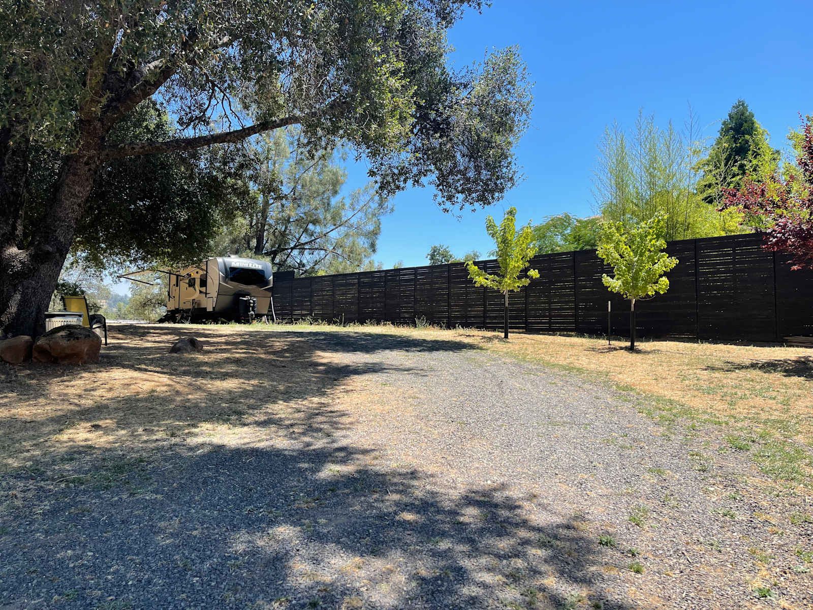 Green Acres slip - glamping.directory