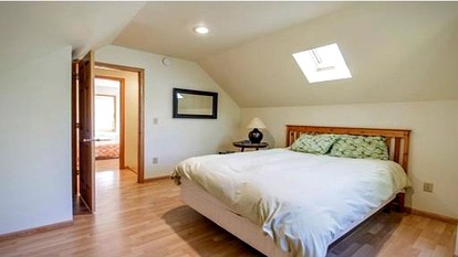 Beautiful and Secluded Cabin Rental with Views of Chippewa River near Hayward, Wisconsin - Ojibwa, Wisconsin - glamping.directory