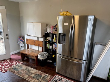 Little Red Cabin Rental by the Lake for a Weekend Getaway in Wisconsin - Centuria, Wisconsin - glamping.directory