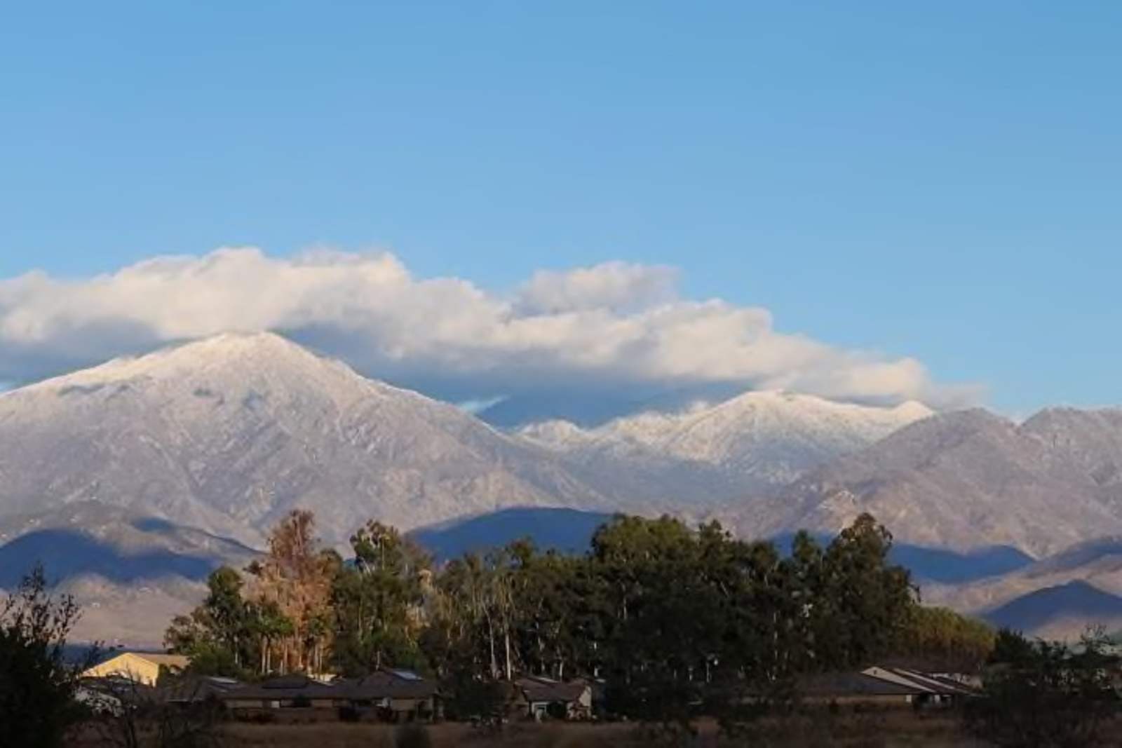 Kountry Manor - Loma Linda, California - glamping.directory