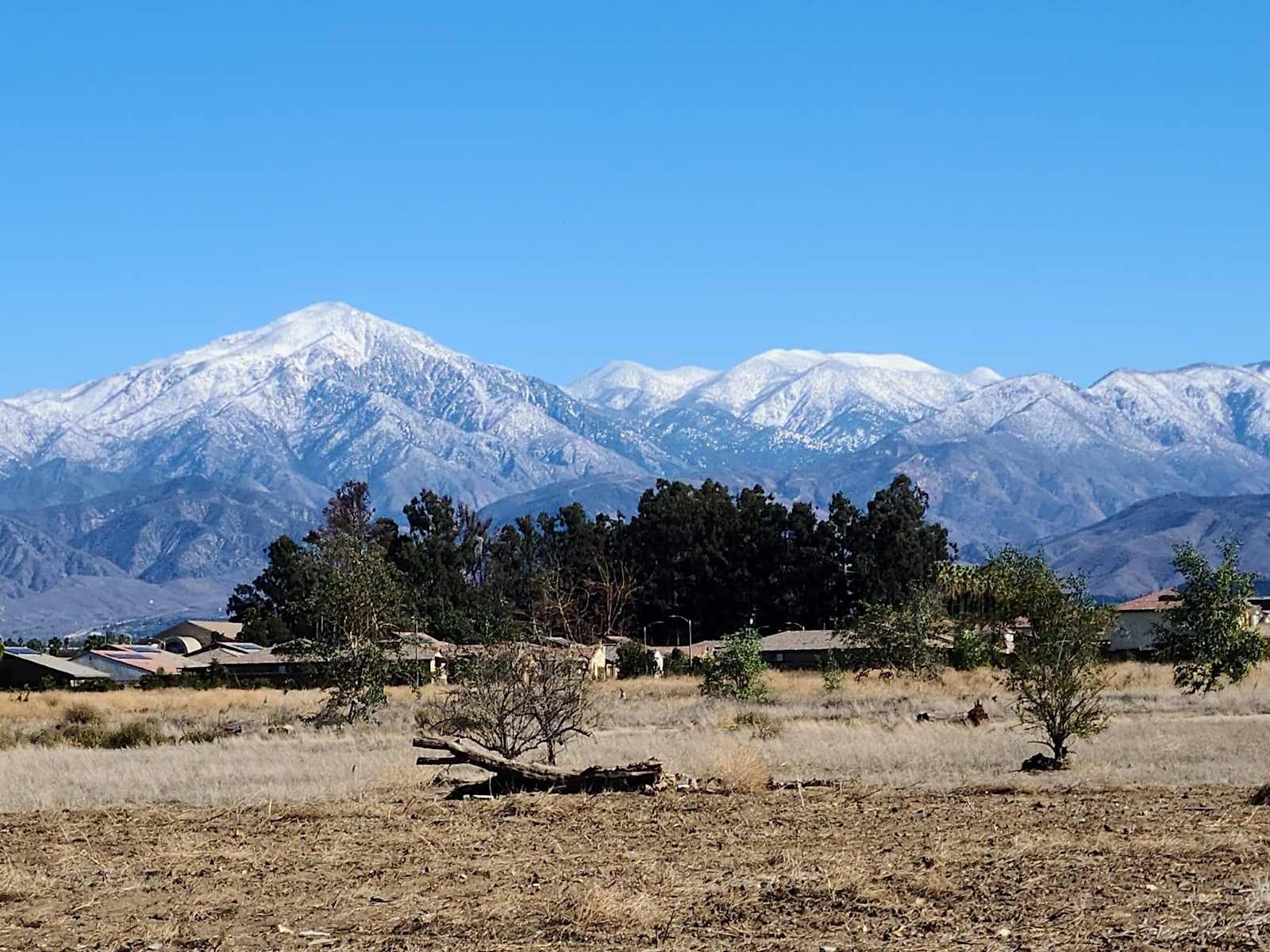 Kountry Manor - Loma Linda, California - glamping.directory