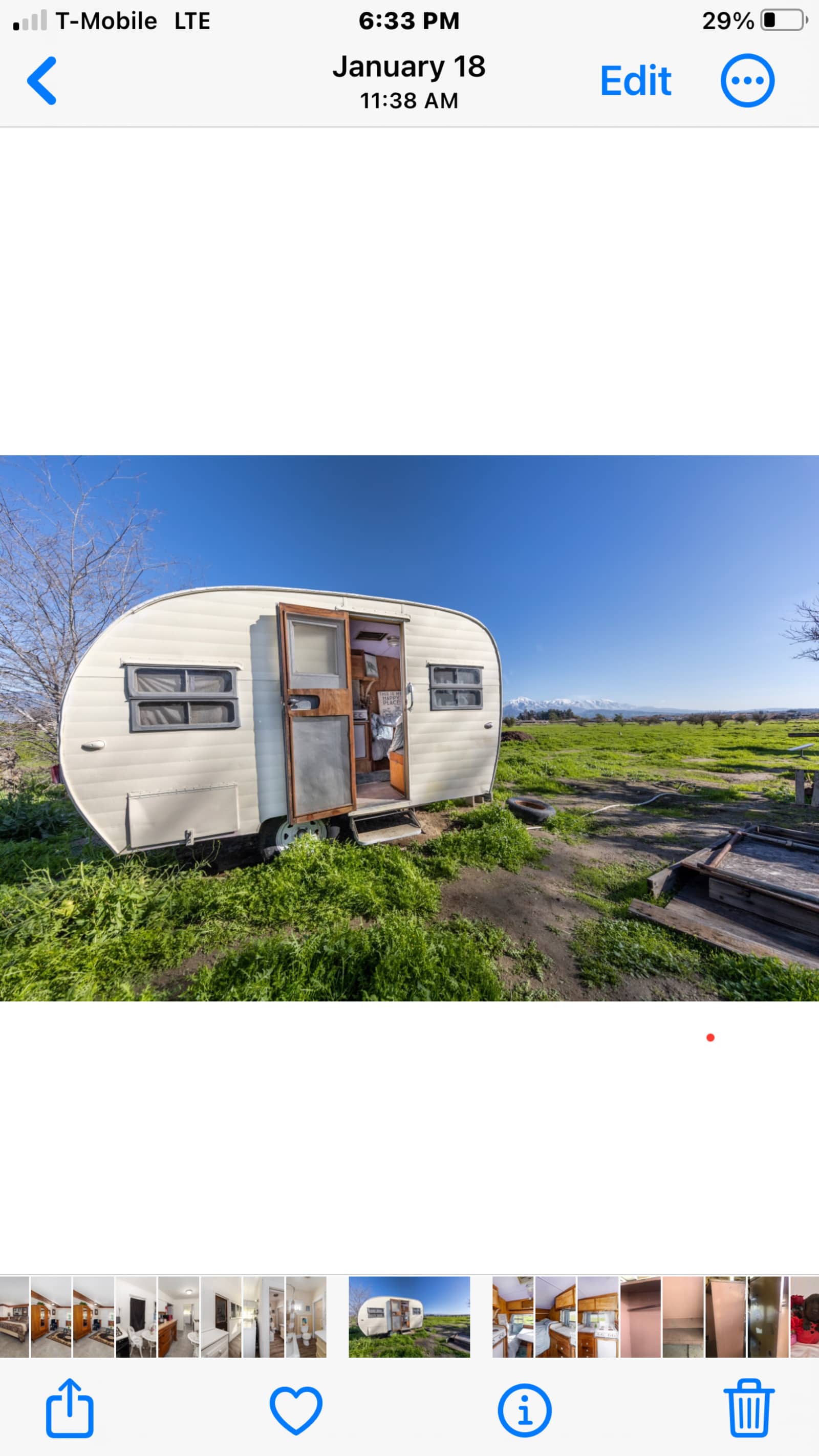 Kountry Manor - glamping.directory