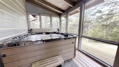 Unforgettable Smoky Mountain Family Adventure: Your Ideal Mountain Getaway Awaits! - Sevierville, Tennessee - glamping.directory