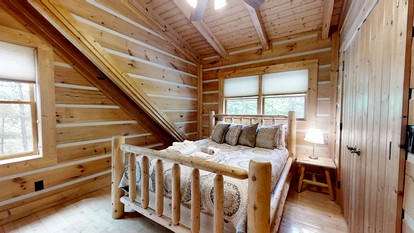 Unforgettable Smoky Mountain Family Adventure: Your Ideal Mountain Getaway Awaits! - Sevierville, Tennessee - glamping.directory