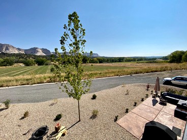 Outstanding Secluded Container in Orderville, Utah - Orderville, Utah - glamping.directory