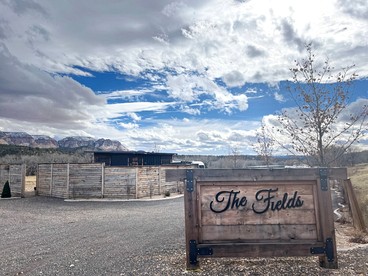 Outstanding Secluded Container in Orderville, Utah - glamping.directory