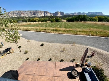 Outstanding Secluded Container in Orderville, Utah - Orderville, Utah - glamping.directory