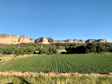 Outstanding Secluded Container in Orderville, Utah - Orderville, Utah - glamping.directory