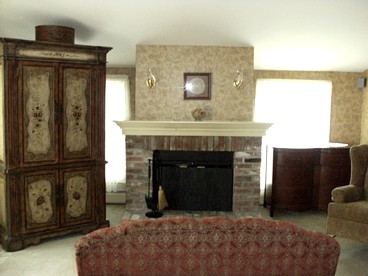 Comfortable Lodge Accommodation in the Country in West Dover, Vermont - West Dover, Vermont - glamping.directory