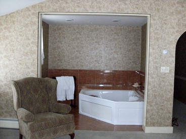 Comfortable Lodge Accommodation in the Country in West Dover, Vermont - West Dover, Vermont - glamping.directory