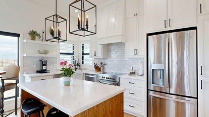 Elegant Ranch Retreat with Pool, Firepit & Theater Room in Bryan, Texas - Bryan, Texas - glamping.directory