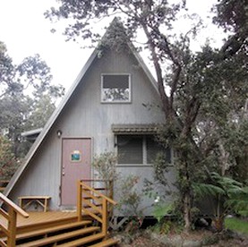 Serene Vacation Rental near Hawaii Volcanoes National Park, Hawaii - Volcano, Hawaii - glamping.directory