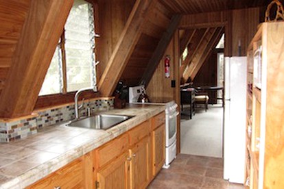 Serene Vacation Rental near Hawaii Volcanoes National Park, Hawaii - Volcano, Hawaii - glamping.directory