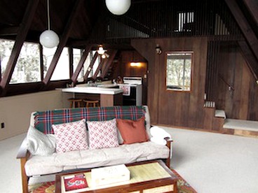 Serene Vacation Rental near Hawaii Volcanoes National Park, Hawaii - Volcano, Hawaii - glamping.directory