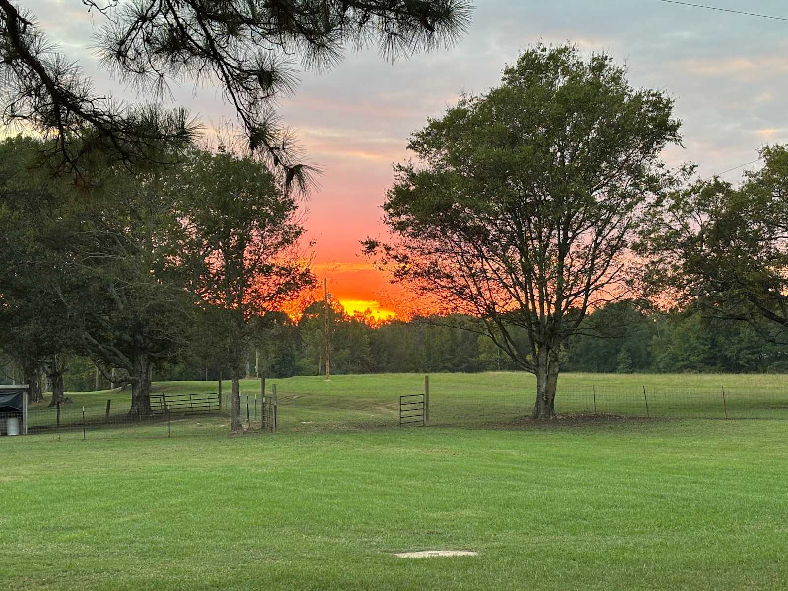 Ranch & Retreat - glamping.directory