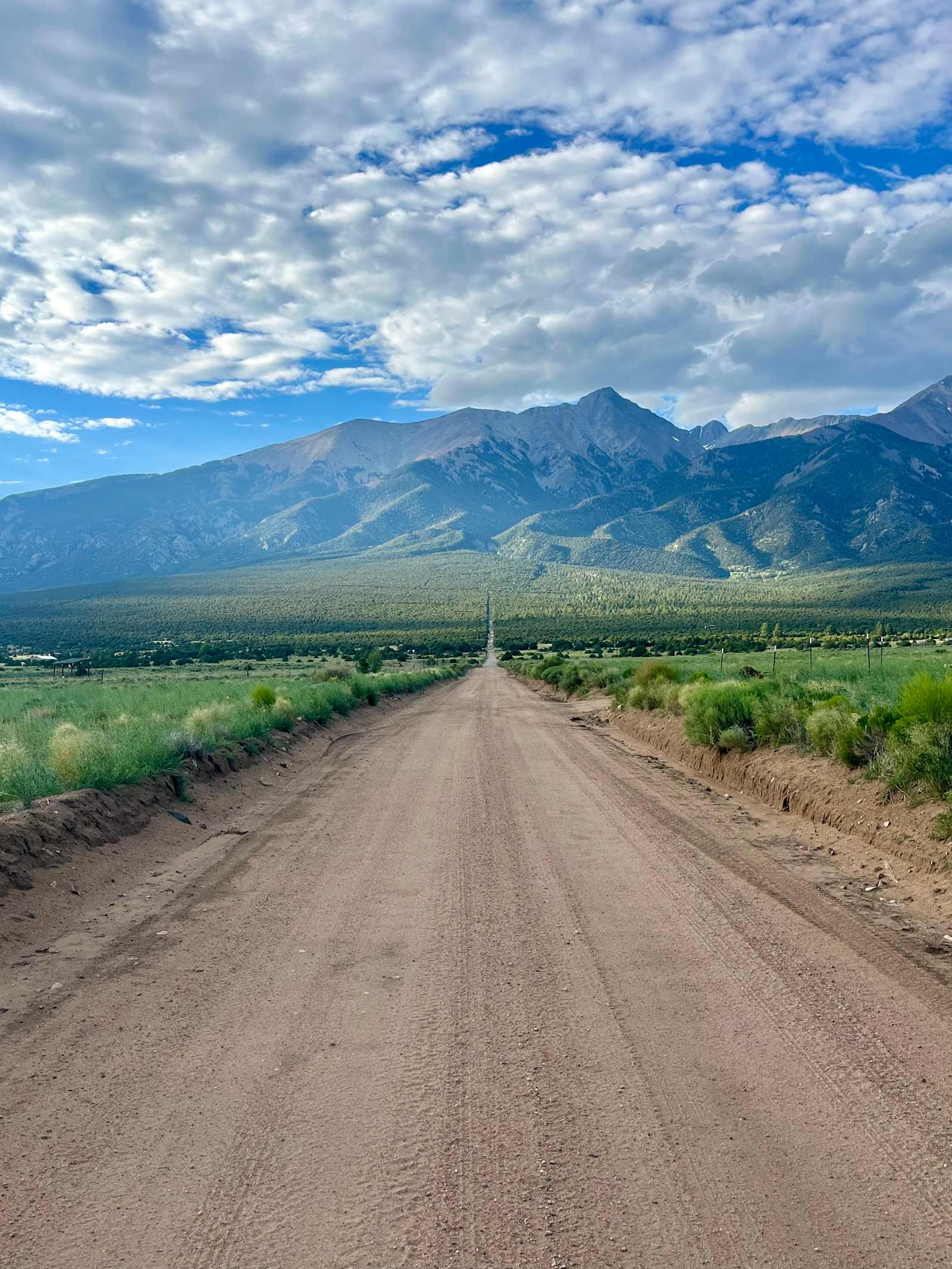 Eltor Ranch - Blanca, Colorado - glamping.directory