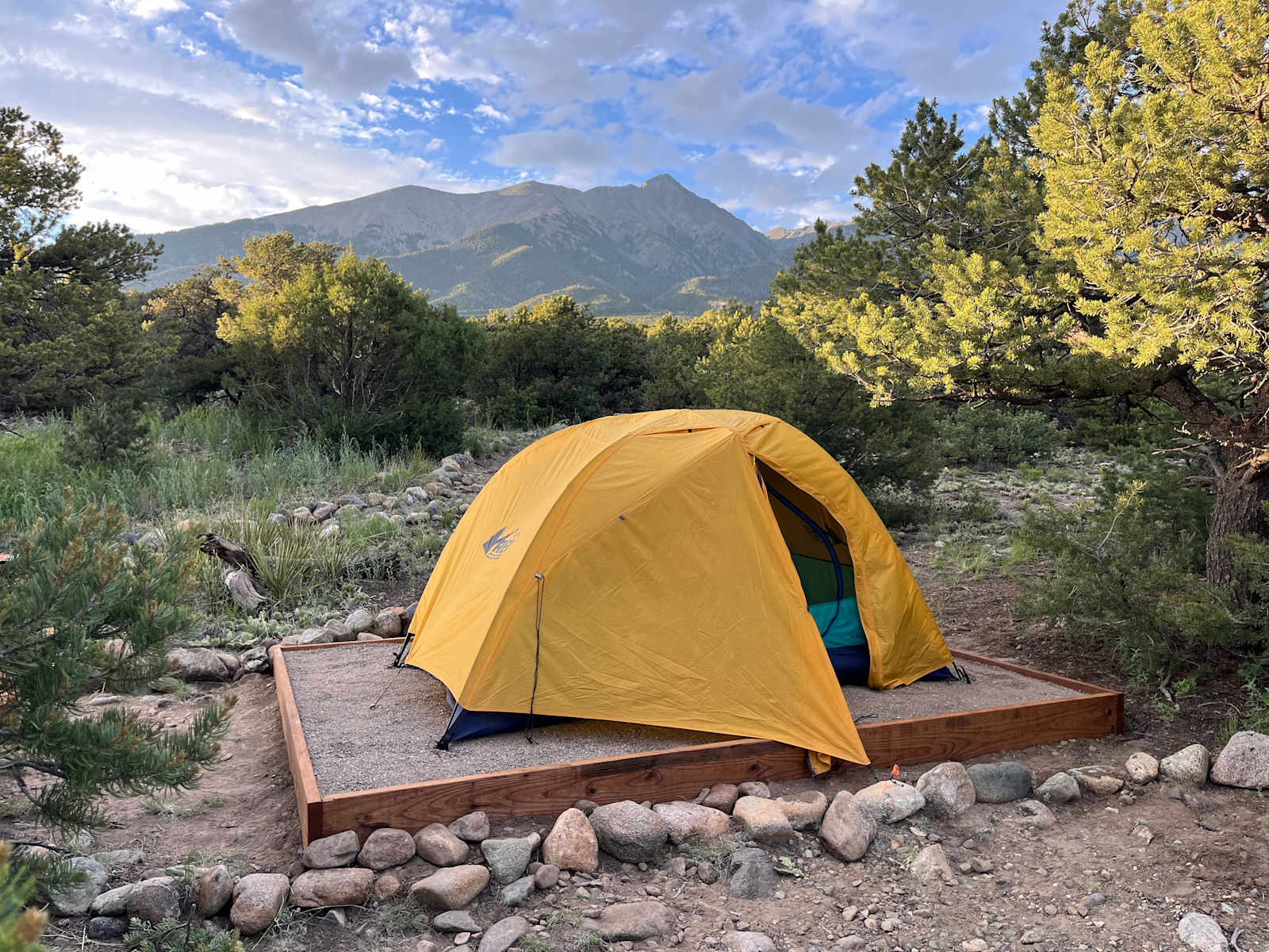 Eltor Ranch - glamping.directory