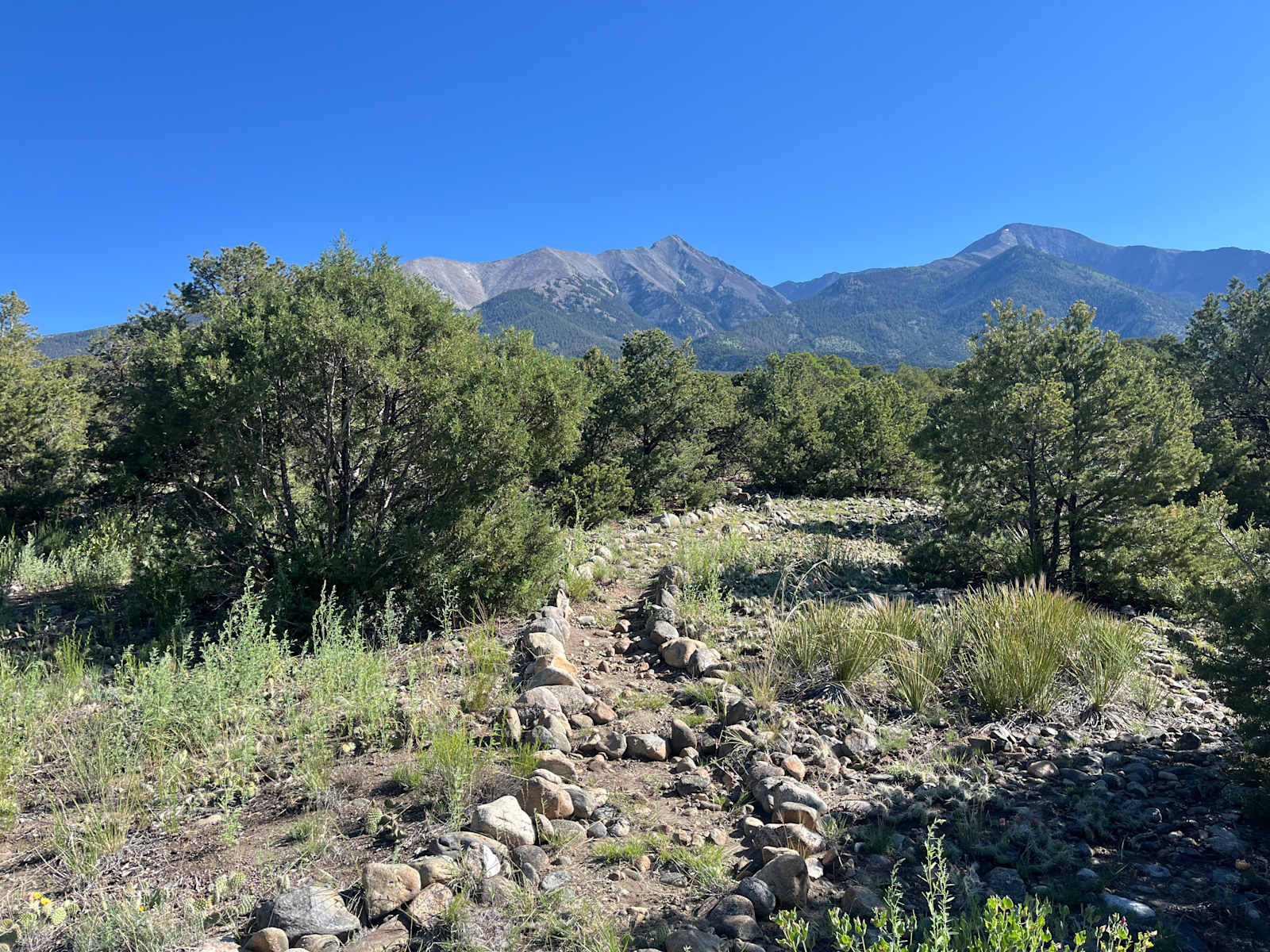 Eltor Ranch - Blanca, Colorado - glamping.directory