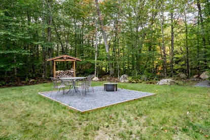 Charming Cabin for Glamping in the Adirondacks, Ideal for a Couples Getaway - Brantingham, New York - glamping.directory