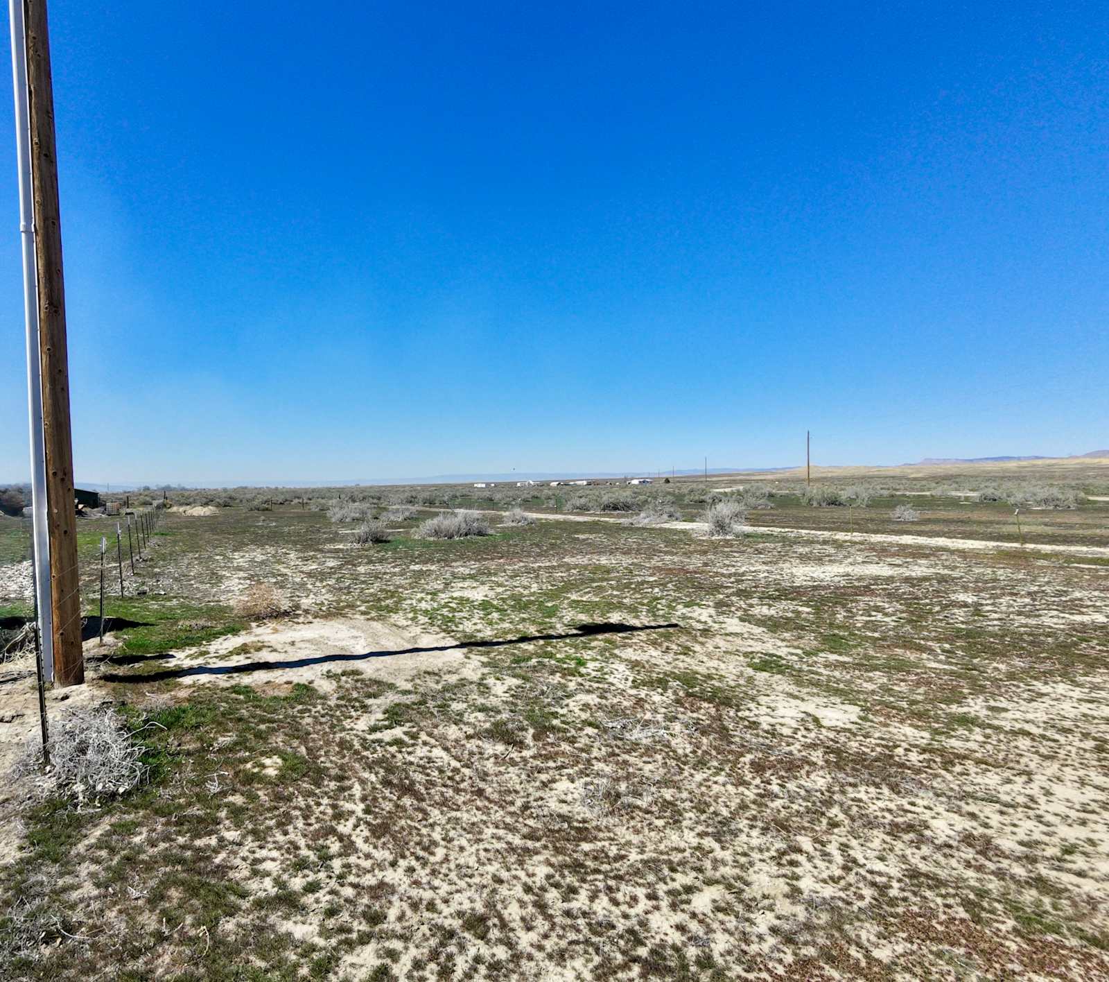Desert Grove Basecamp - Grand Junction, Colorado - glamping.directory