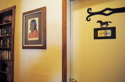 Cozy Suite Rental for Two in Bed and Breakfast near Flagstaff, Arizona - Williams, Arizona - glamping.directory