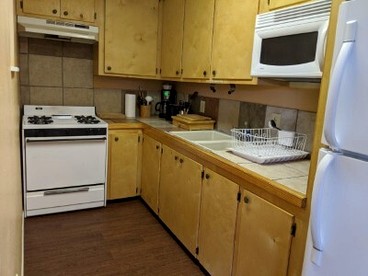 Awesome Riverfront Cottage in Camp Wood, Texas - Camp Wood, Texas - glamping.directory