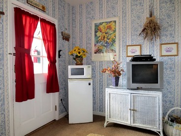 Cozy Vacation Accommodation with Stunning Views near Prescott, Arizona - Prescott, Arizona - glamping.directory