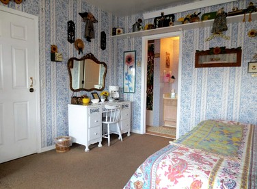 Cozy Vacation Accommodation with Stunning Views near Prescott, Arizona - Prescott, Arizona - glamping.directory