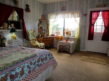 Cozy Vacation Accommodation with Stunning Views near Prescott, Arizona - Prescott, Arizona - glamping.directory