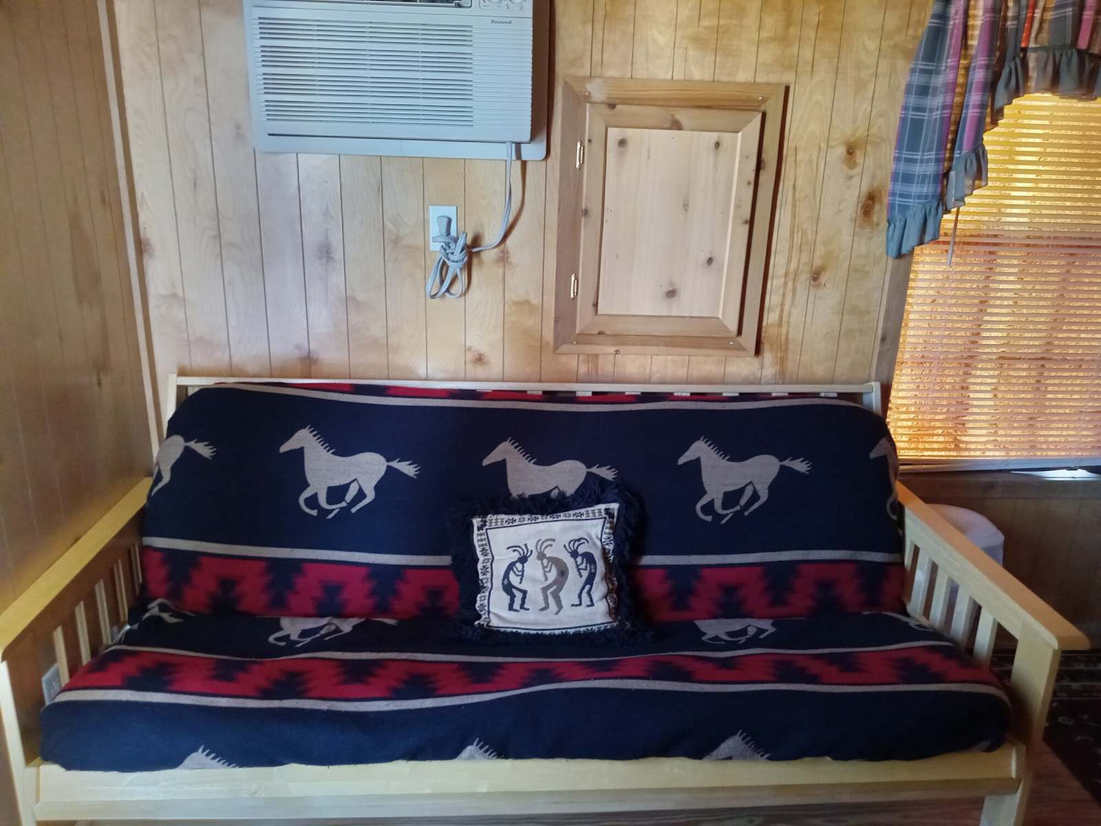 Meadview RV Park & Cozy Cabins - Meadview, Arizona - glamping.directory