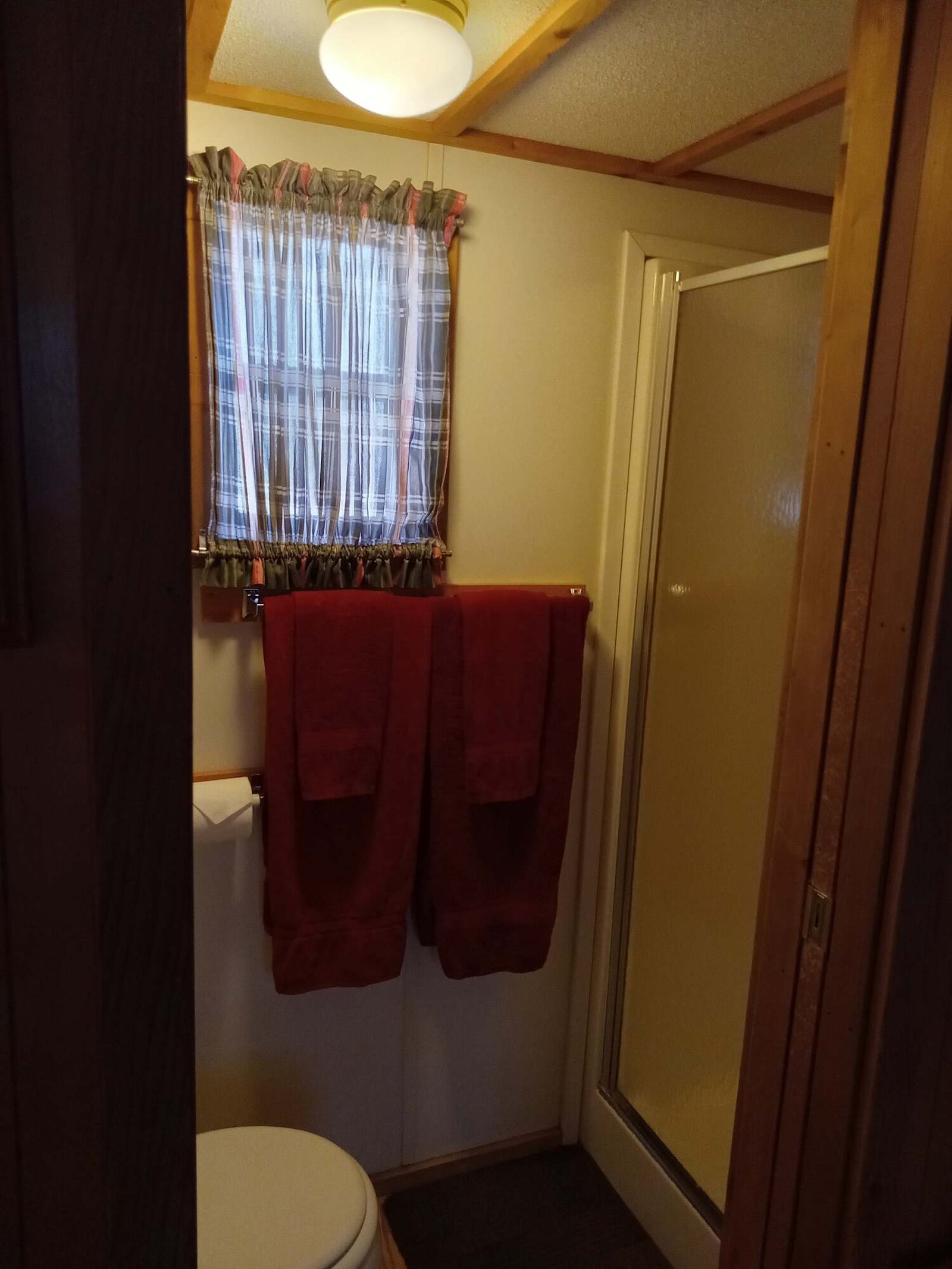 Meadview RV Park & Cozy Cabins - Meadview, Arizona - glamping.directory