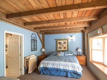 Incredible Vacation Rental for Large Groups on 20 Acres in Reliance, Tennessee - Reliance, Tennessee - glamping.directory