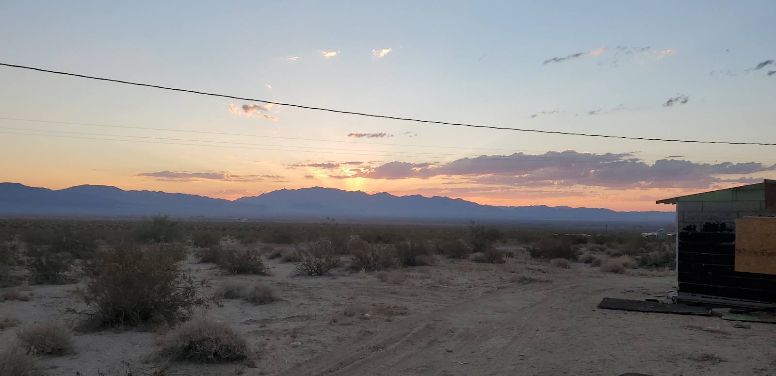 Private 4x4 Desert Basecamp - Twentynine Palms, California - glamping.directory