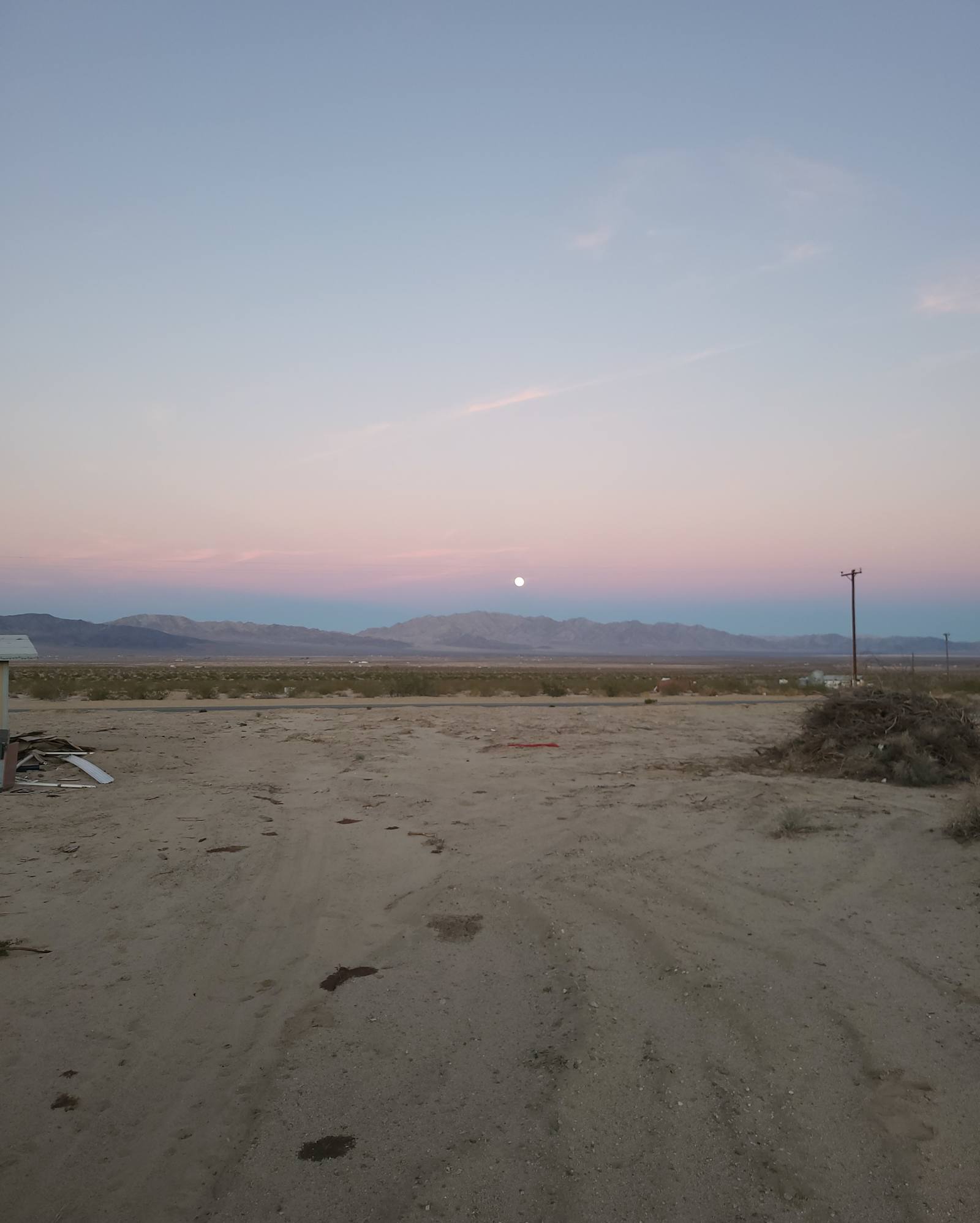 Private 4x4 Desert Basecamp - Twentynine Palms, California - glamping.directory
