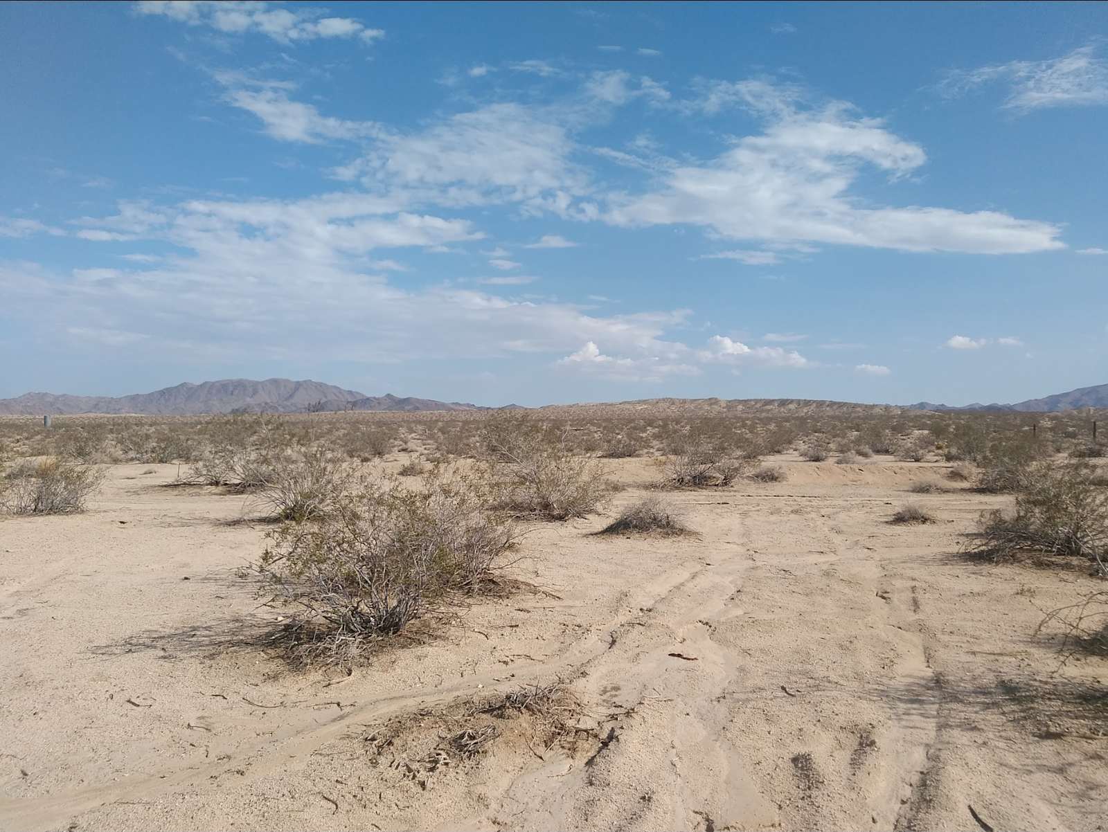 Private 4x4 Desert Basecamp - Twentynine Palms, California - glamping.directory