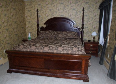Romantic Accommodation for a Relaxing Escape in Windham County, Vermont - glamping.directory