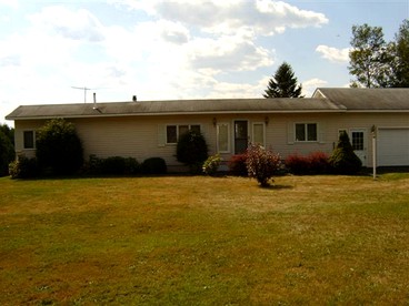 Spacious Family Lake Vacation Rental near St David, Maine - St. David, Maine - glamping.directory