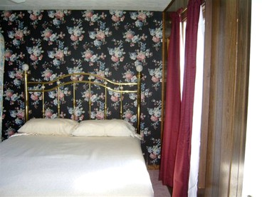 Spacious Family Lake Vacation Rental near St David, Maine - St. David, Maine - glamping.directory