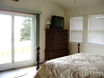 Spacious Family Lake Vacation Rental near St David, Maine - St. David, Maine - glamping.directory