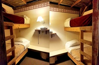 Spacious Vacation Rental for 22 Guests in a Rural Setting in Montezuma, Iowa - Montezuma, Iowa - glamping.directory