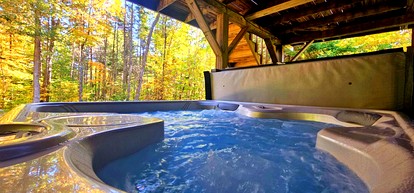 Spellbinding Secluded Cabin Oasis Near Moosehead Lake, Maine - Greenville, Maine - glamping.directory