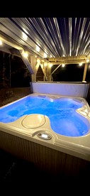 Spellbinding Secluded Cabin Oasis Near Moosehead Lake, Maine - Greenville, Maine - glamping.directory