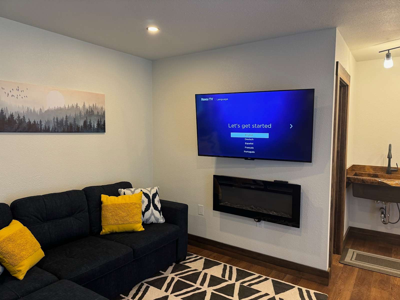 Spruce Goose Lodge - Seward, Alaska - glamping.directory