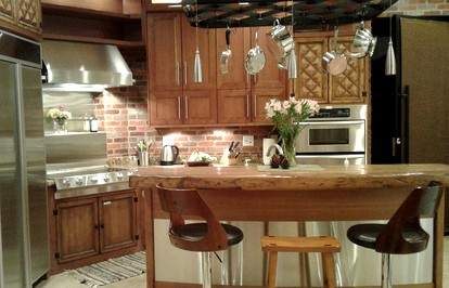 Sophisticated Desert Cabin near Scottsdale, Arizona - Rio Verde, Arizona - glamping.directory