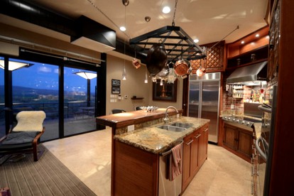 Sophisticated Desert Cabin near Scottsdale, Arizona - Rio Verde, Arizona - glamping.directory