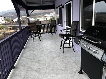 Charming Oceanfront Bungalow with Amazing Views near Kona, Hawaii - Captain Cook, Hawaii - glamping.directory
