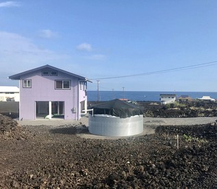 Charming Oceanfront Bungalow with Amazing Views near Kona, Hawaii - Captain Cook, Hawaii - glamping.directory