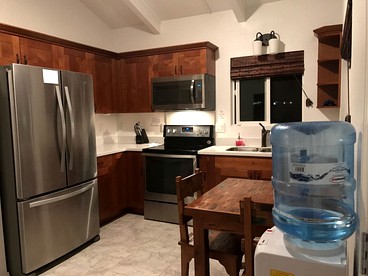 Charming Oceanfront Bungalow with Amazing Views near Kona, Hawaii - Captain Cook, Hawaii - glamping.directory
